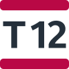 Tram 12