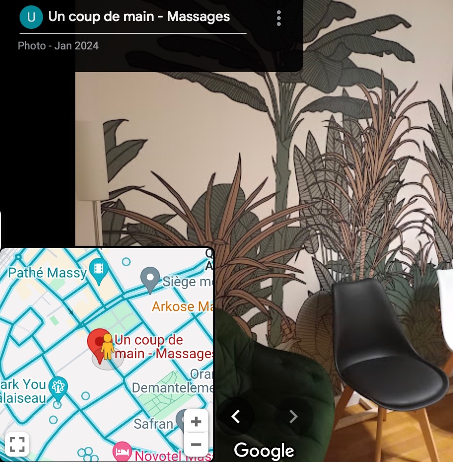 Google Map